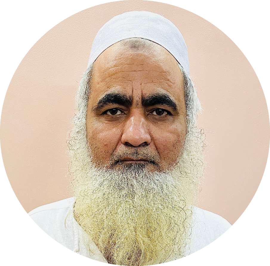 Hakim Salim Ahmed Chawla