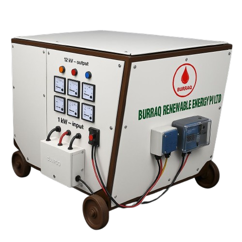 Revolutionary Machine